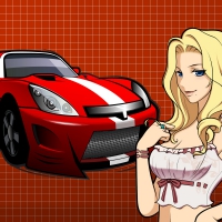 anime girl