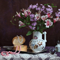 Still life