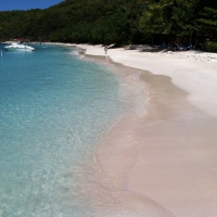 PALOMINO ISLAND PR