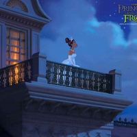 The Princess and the Frog