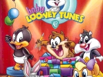 Baby Looney Tunes