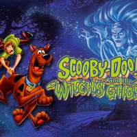 Scooby-Doo! and the Witch's Ghost