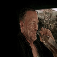 Merle Dixon