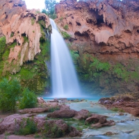 Havasu Falls, Arizona