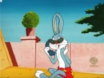 Bugs Bunny