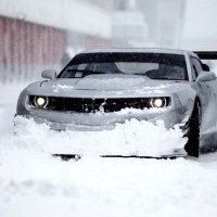 Chevrolet-Camaro