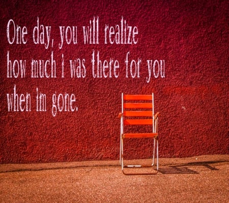 you will realize - fun, sayings, motivation, wallpaper, text, love words, quote, best, art, demotivation, wisdom, humor, words