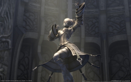 Lineage 2: The Chaotic trone: Interlude - 14, online, game, image, 10, 2013