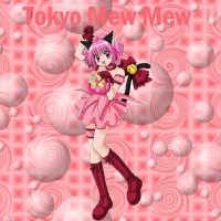 Tokyo Mew Mew