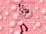 Tokyo Mew Mew