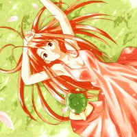 Love Hina