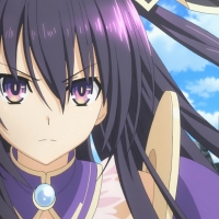 tohka best girl ever