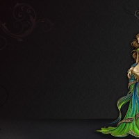 Fantasy Girl