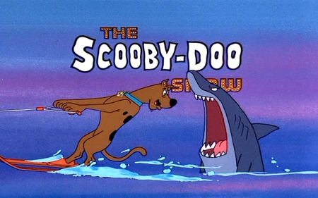 SCOBBY DOO SHOW - funny, scooby, doo, show