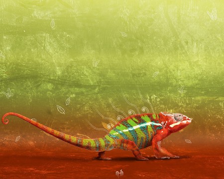 Chameleon