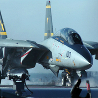 F-14B Tomcat VF-32