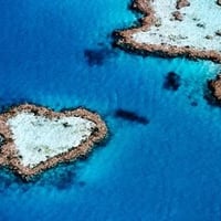 Heart Island