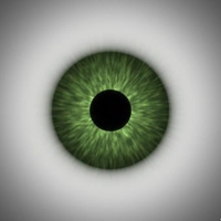 GREEN CORNEA