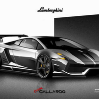 Lamborghini Gallardo