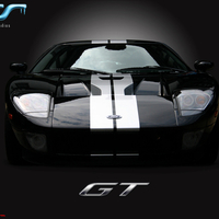 FORD GT