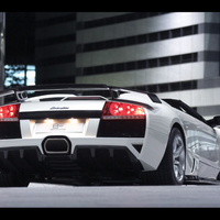 Lamborghini-Murcielago