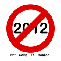 2012 is a RUMOUR...