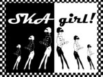 SKA Girl