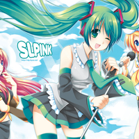 Vocaloid