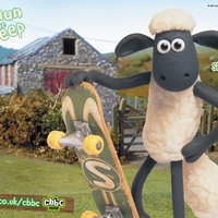 Shaun the sheep