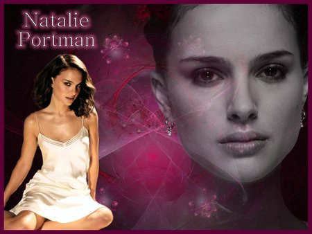 Natalie Portman - pretty, star wars, Natalie Portman, padme, beautiful, hot, beauty, celebrity, actress, princess amidala, closer, sexy