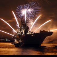 ROYAL NAVY