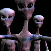 Aliens