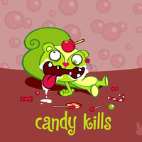 Candy Kills