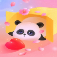 Sweet Panda