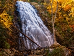 Crabtree Falls