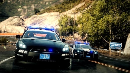 Need For Speed - for, need, videogame, speed