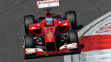 Formula 1 Grand Prix - cars, grand prix, racing, formula