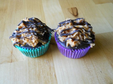 cupcakes - foods, fun, yummy, cupcakes, entertinment