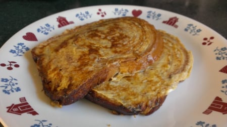 french toast - french toast, fun, yummy, entertainment, foods