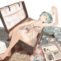 Hatsune Miku