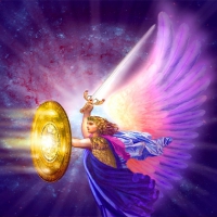Archangel Michael
