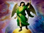 Archangel Raphael