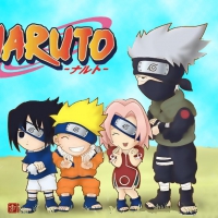 Naruto