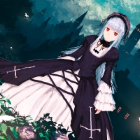 Rozen Maiden