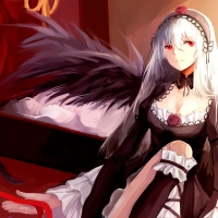 Rozen Maiden