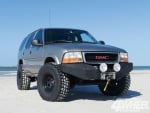 GMC Jimmy 1998