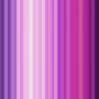 Pink and purple