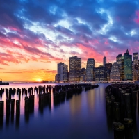 New York