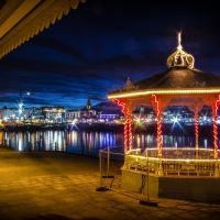 Navy Pier Park, Chicago