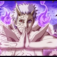 obito uchiha.